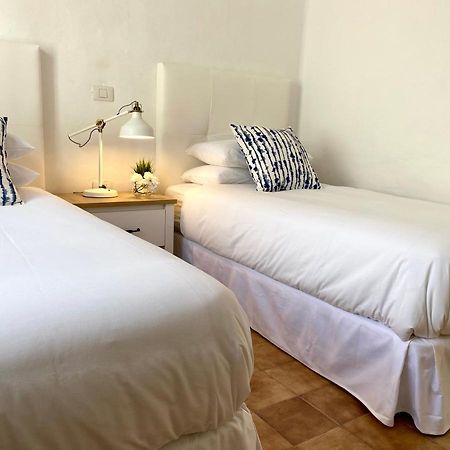 Apartamento Casa Cristina Puerto del Carmen  Ngoại thất bức ảnh