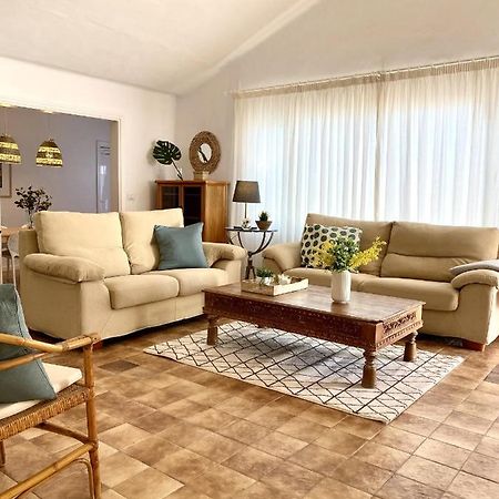Apartamento Casa Cristina Puerto del Carmen  Ngoại thất bức ảnh