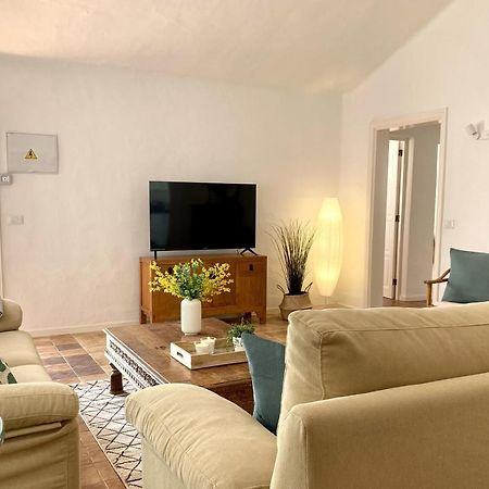 Apartamento Casa Cristina Puerto del Carmen  Ngoại thất bức ảnh