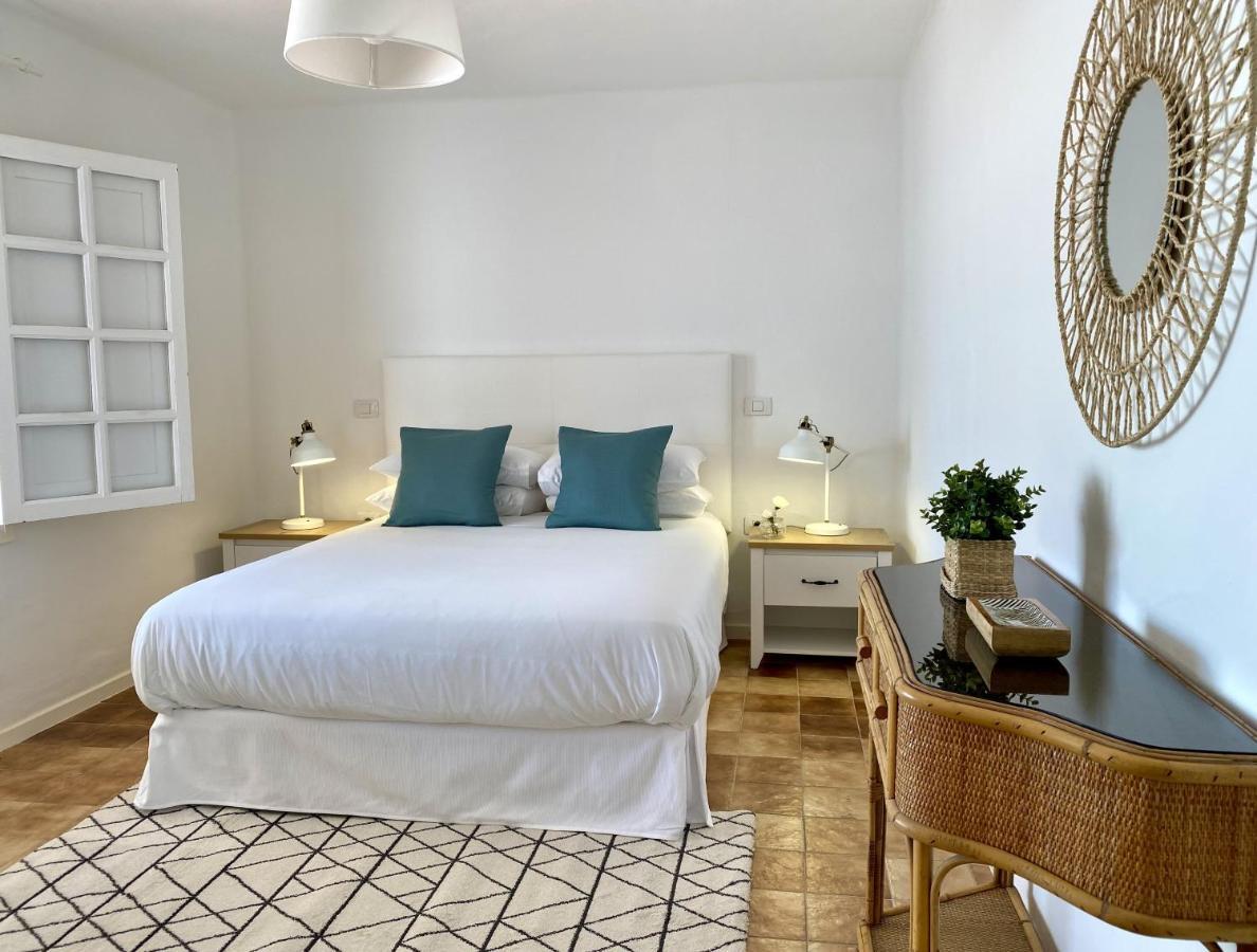 Apartamento Casa Cristina Puerto del Carmen  Ngoại thất bức ảnh