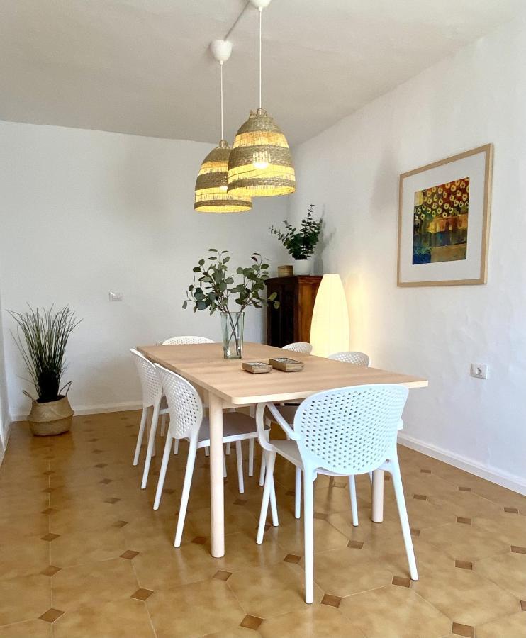 Apartamento Casa Cristina Puerto del Carmen  Ngoại thất bức ảnh