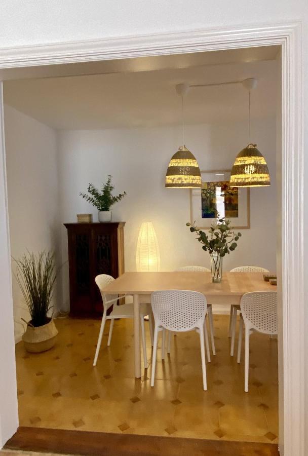 Apartamento Casa Cristina Puerto del Carmen  Ngoại thất bức ảnh