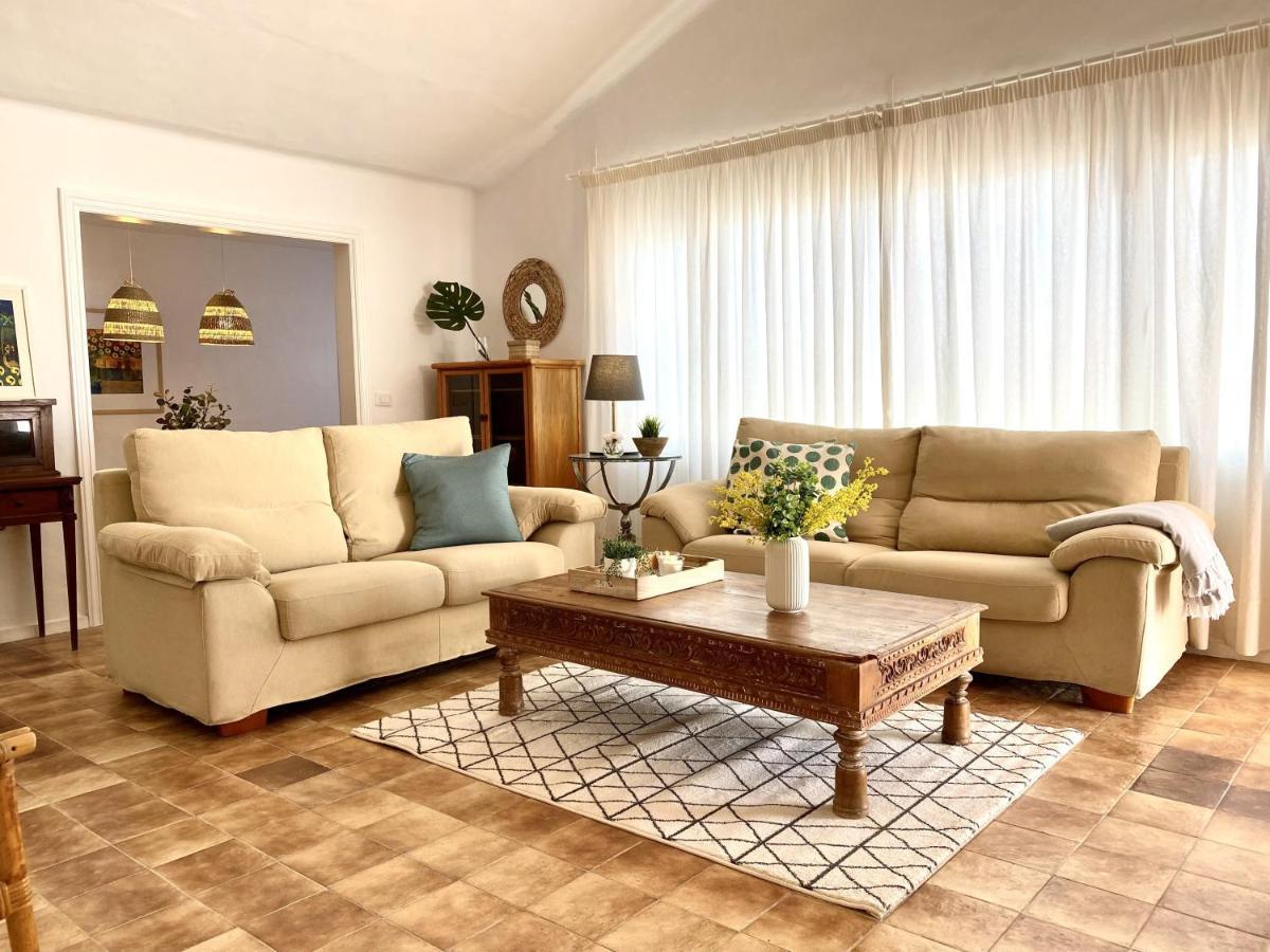 Apartamento Casa Cristina Puerto del Carmen  Ngoại thất bức ảnh