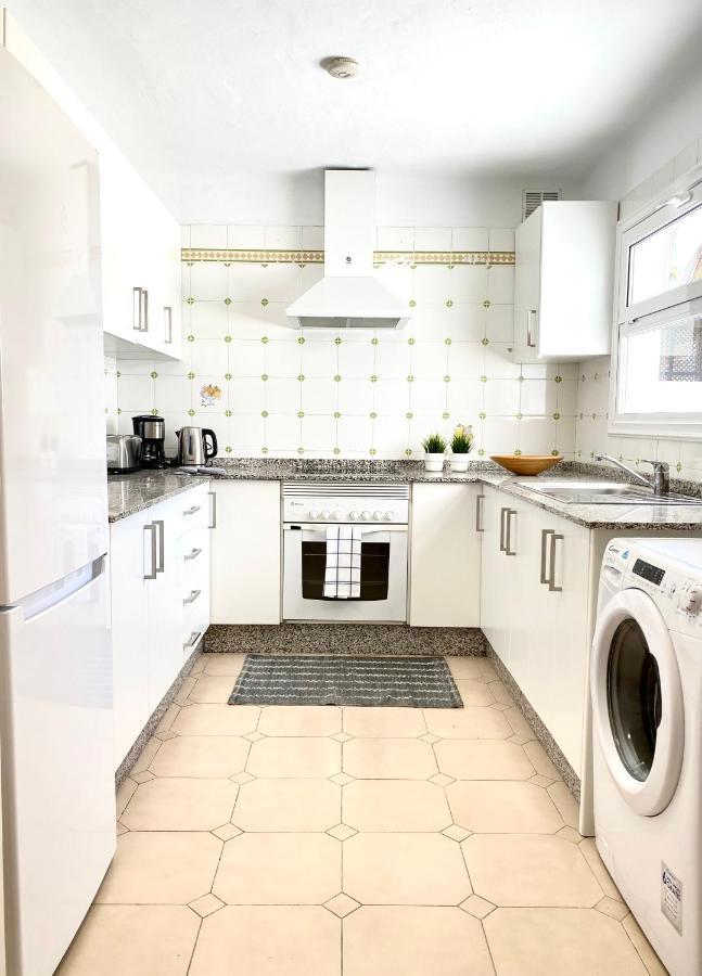 Apartamento Casa Cristina Puerto del Carmen  Ngoại thất bức ảnh
