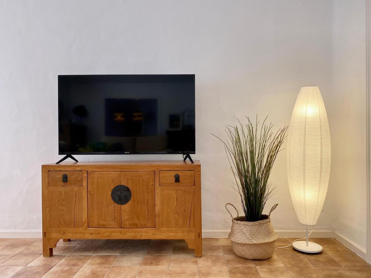 Apartamento Casa Cristina Puerto del Carmen  Ngoại thất bức ảnh