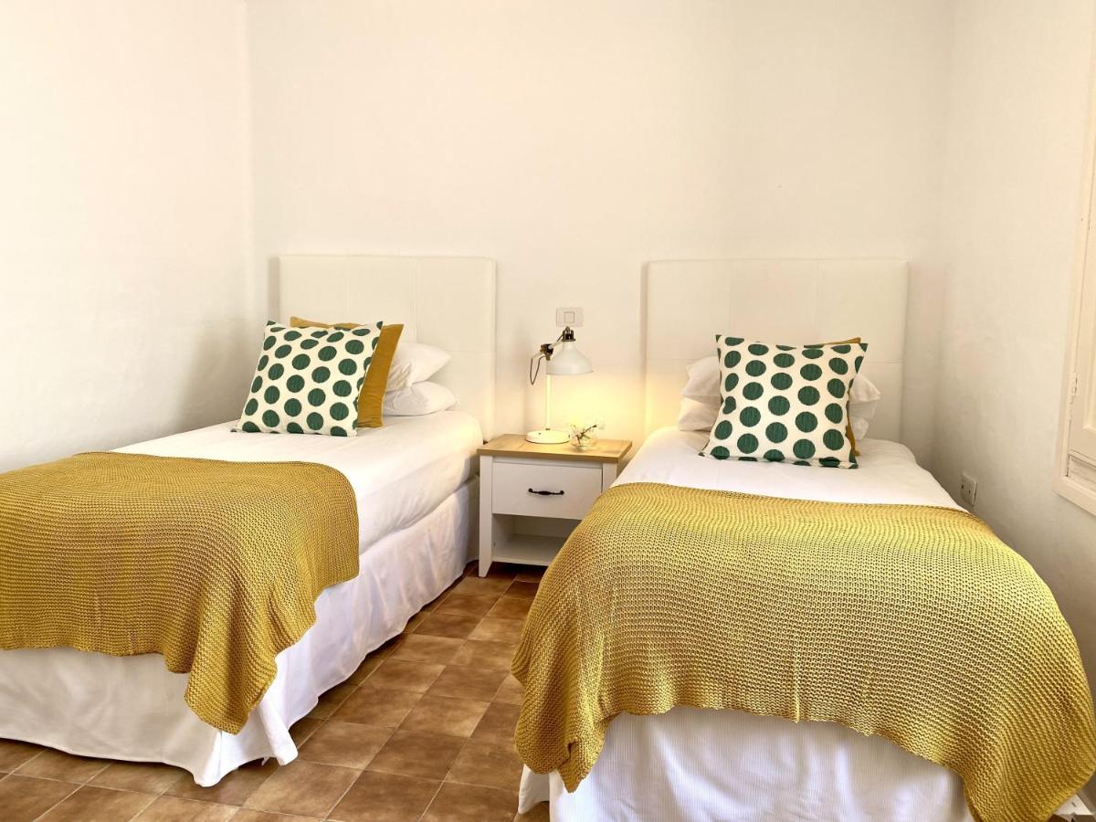 Apartamento Casa Cristina Puerto del Carmen  Ngoại thất bức ảnh