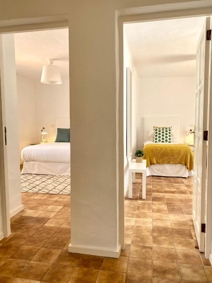 Apartamento Casa Cristina Puerto del Carmen  Ngoại thất bức ảnh