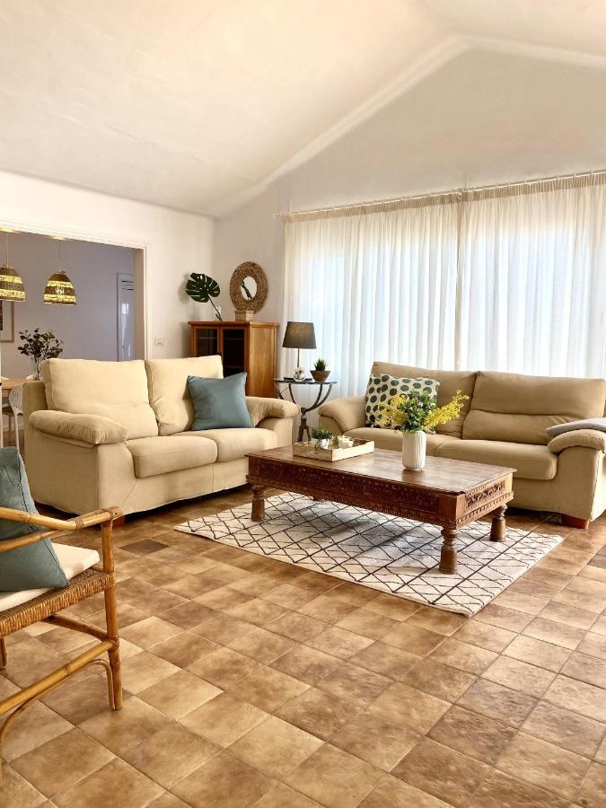 Apartamento Casa Cristina Puerto del Carmen  Ngoại thất bức ảnh
