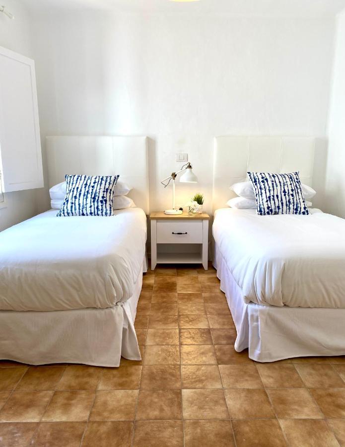 Apartamento Casa Cristina Puerto del Carmen  Ngoại thất bức ảnh