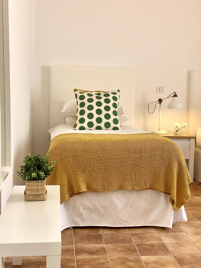 Apartamento Casa Cristina Puerto del Carmen  Ngoại thất bức ảnh