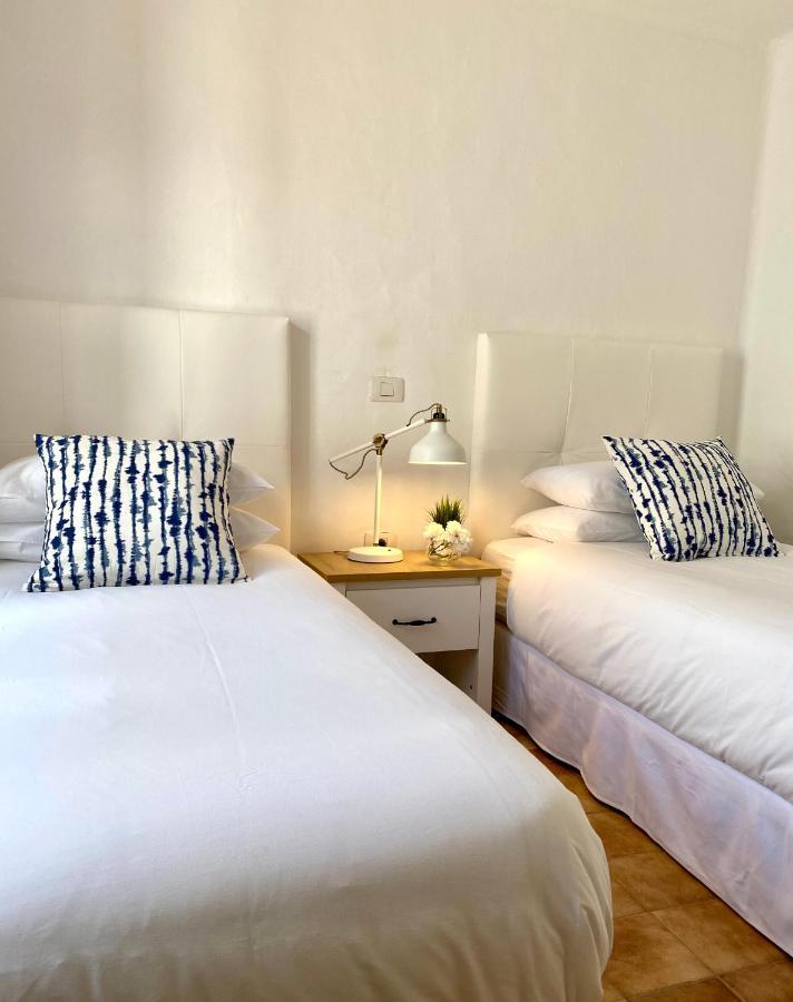 Apartamento Casa Cristina Puerto del Carmen  Ngoại thất bức ảnh